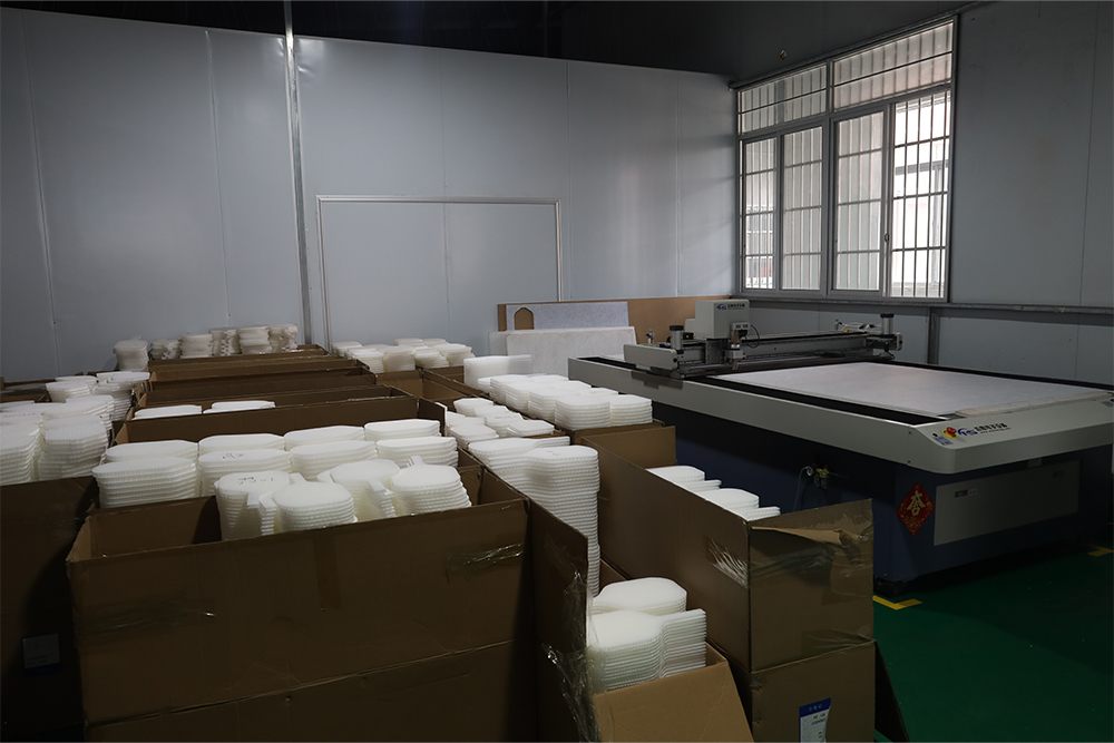 One Pickleball Paddle