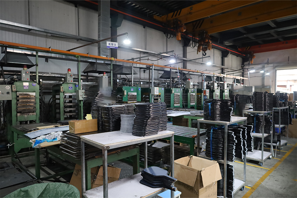 One Pickleball Paddle