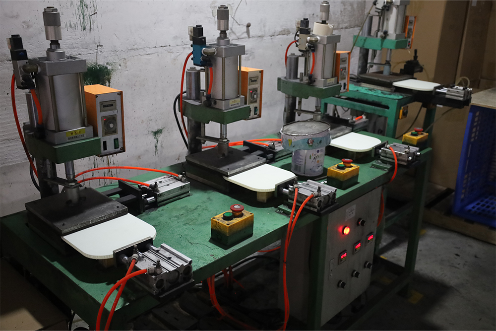 One Pickleball Paddle